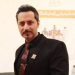 جناب آقای خراسانی